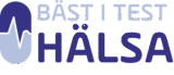 Bäst i test hälsa